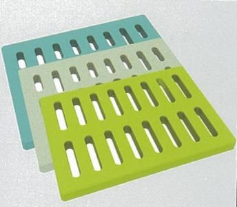 聚合物基復(fù)合材料檢查井蓋、水箅子